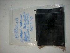 Aprilia RSV Tuono Racing 1000R