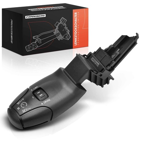 Steering lever cruise control - steering,