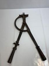 Vintage WIDDEX Tyre Spreader