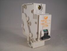 Federal Electric MCB 20 Amp Type C 20A Single Pole C20 Stablok HCA HCA1P20