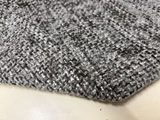 Chenille Velvet UPHOLSTERY Fabric By NEXT Furnishing MATERIAL MINK 140CM WIDE