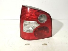 Volkswagen Polo 2002-2005 Rear