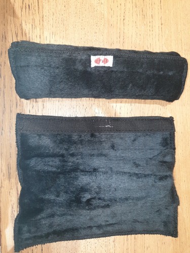 Zilco fleece cheek - fleece,