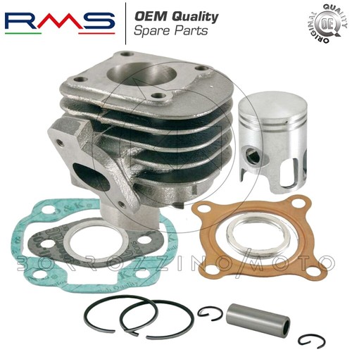 Cylider kit tipo originale - cylider,