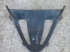 GENUINE SUZUKI GSX-R600