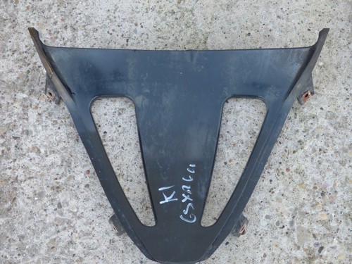 Genuine suzuki gsx r600 - genuine,