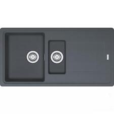 Franke Gemini GMD651GP 1.5