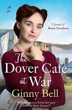 The Dover Cafe at War - Ginny