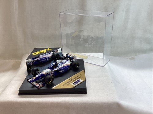 Onyx 236 williams renault - 236,