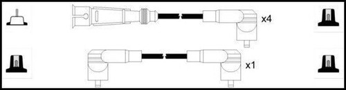 Lemark hoes579 ignition - ignition, lead