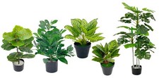 LARGE Artificial Trees Plants