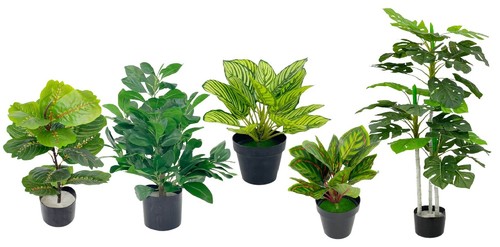 Large artificial trees - large,