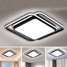 120W Modern LED Ceiling Light Chandelier Lights Living Room Dining Room Bedroom