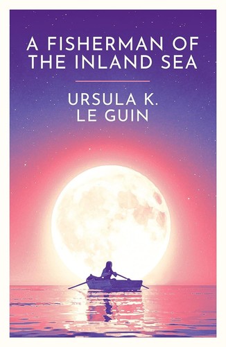 Fisherman the inland sea - a,