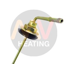 Fuel Standpipe for Mikuni