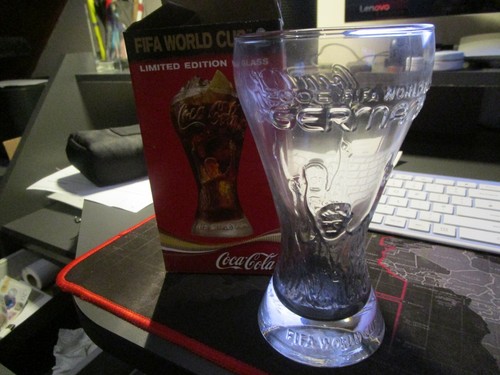 Coca cola fifa - world, in
