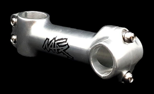 Muddy fox 4mm - fox, 25.4mm