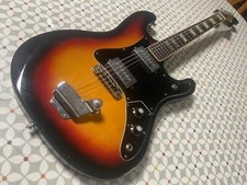 IBANEZ 1970 GUITAR