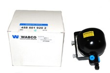 RANGE ROVER CLASSIC  WABCO