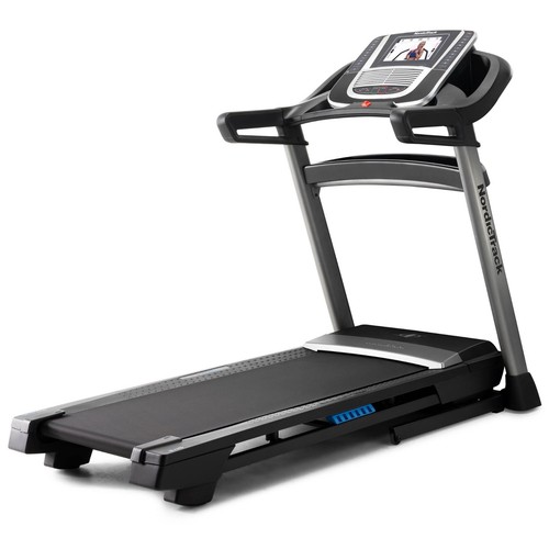 Nordic track s45i - nordic,
