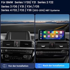 For BMW 1 2 Series F20 F22 F23