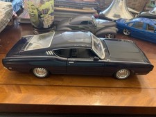 Maisto 1:18 Scale Diecast