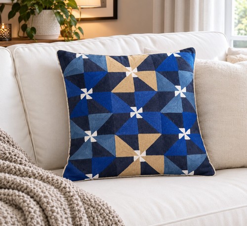 John lewis viento - viento, cushion