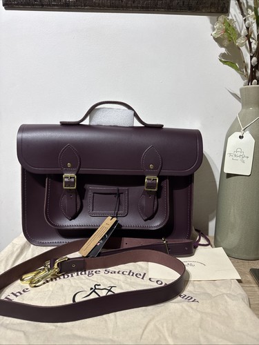 The cambridge satchel brand - cambridge,