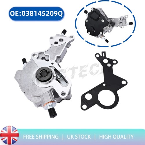 New vacuum pump for - vacuum,