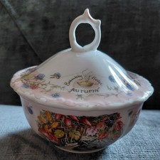 Royal Doulton Brambly Hedge