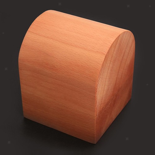 Leather band bending - bending, tool