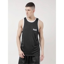 Lonsdale Mens Boxing Vest Top