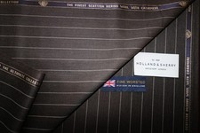 HOLLAND & SHERRY SCOTTISH