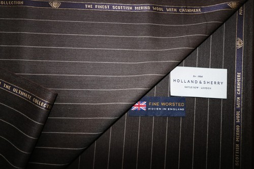 Holland sherry scottish - &,