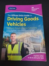 Official DVSA Guide to