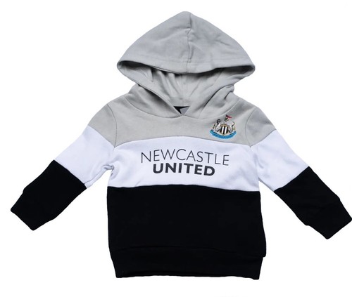 Newcastle united hoodie top - hoodie,