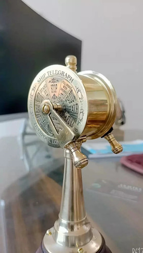Antique vintage brass - antique,