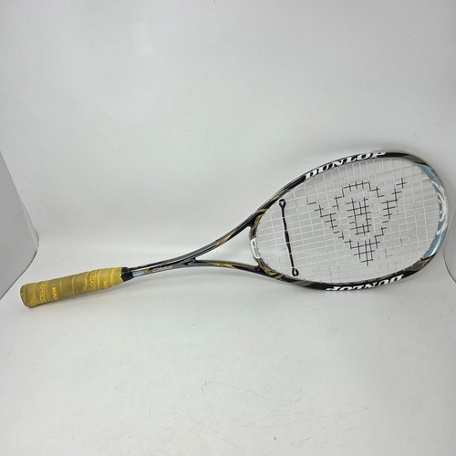 Dunlop aerogel pro squash - 4d,