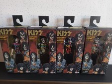 NECA Ben Cooper Set of 4 NECA