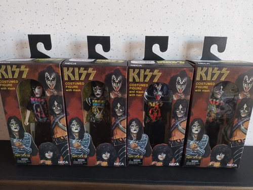 Neca ben cooper set - neca,