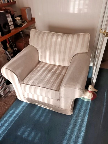 Used piece suites fabric - 3,