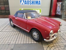 Italeri Alfa Romeo Giulietta