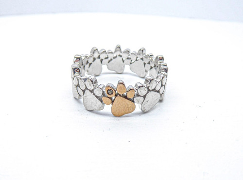 Clogau gold silver - gold, 9ct