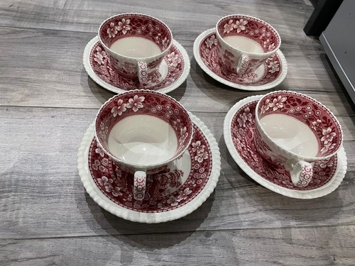 Vintage copeland spode - vintage,