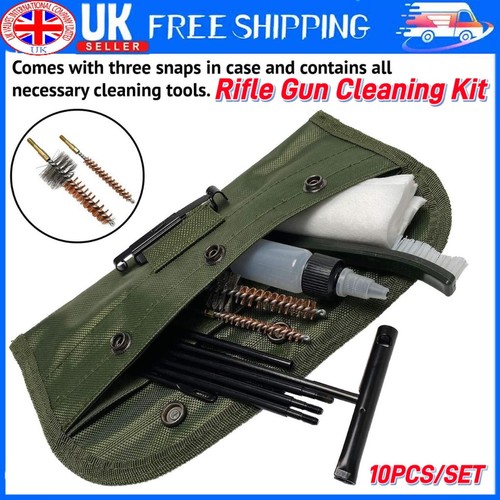 Piece 22lr 223 - 10,