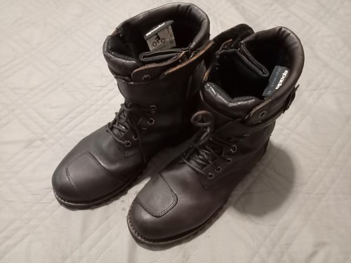 Spada pilgrim grande brown - spada,