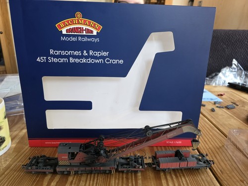 Bachmann 803 gauge - 38-803,