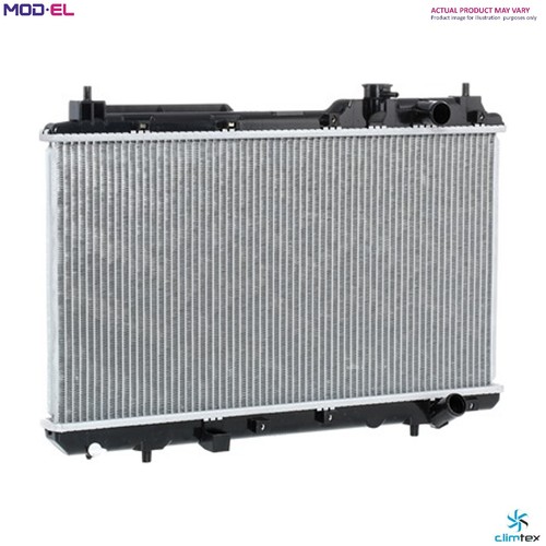 Radiator engine cooling - radiator,
