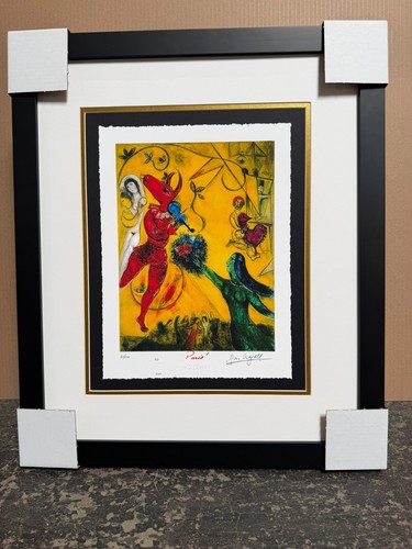 Marc chagall the - chagall, "the