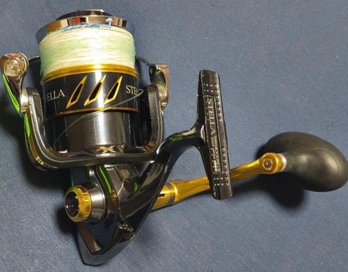 Shimano stella 14000xg - shimano,
